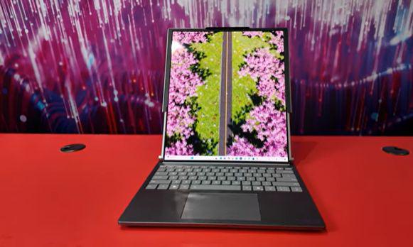 会现场最奇怪的十二种科技产品盘点麻将胡了游戏CES 2025：展(图4)