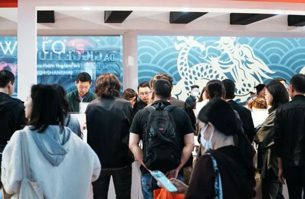 24年终回顾：不懈创新品质领航璀璨新品接连登场麻将胡了试玩模拟器Barsetto百胜图20(图11)
