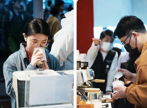 24年终回顾：不懈创新品质领航璀璨新品接连登场麻将胡了试玩模拟器Barsetto百胜图20(图3)