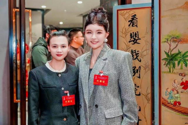 州咖啡西餐行业协会会长金梅央致辞PG麻将胡了试玩平台浙商浙事杭(图6)